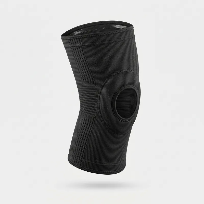 Sleeve Stars compression knee sleeve, budget pick